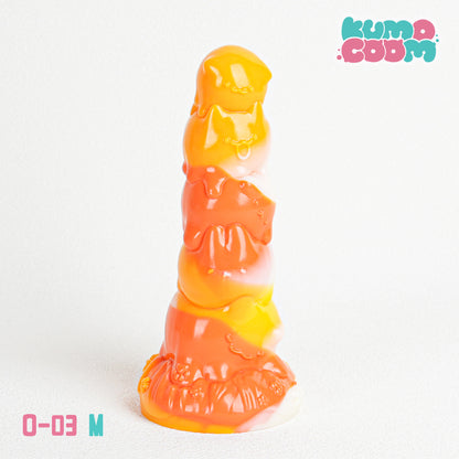 Halloween Drop Fantasy Silicone Toy