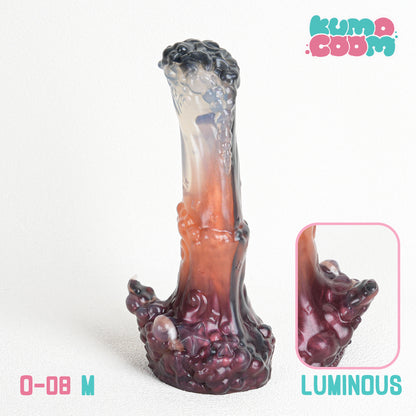 Halloween Drop Fantasy Silicone Toy
