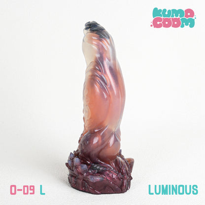 Halloween Drop Fantasy Silicone Toy