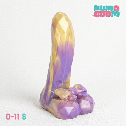 Halloween Drop Fantasy Silicone Toy