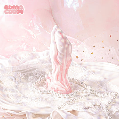 Peach Sundae Custom Fantasy Silicone Toy