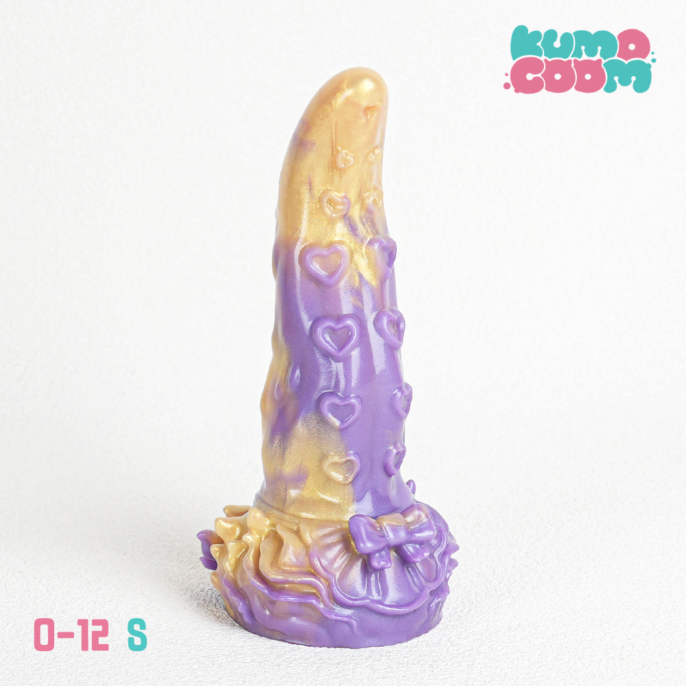 Halloween Drop Fantasy Silicone Toy
