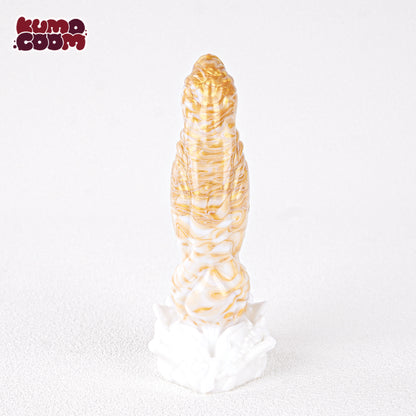 Hyena's Oath Silicone Toy