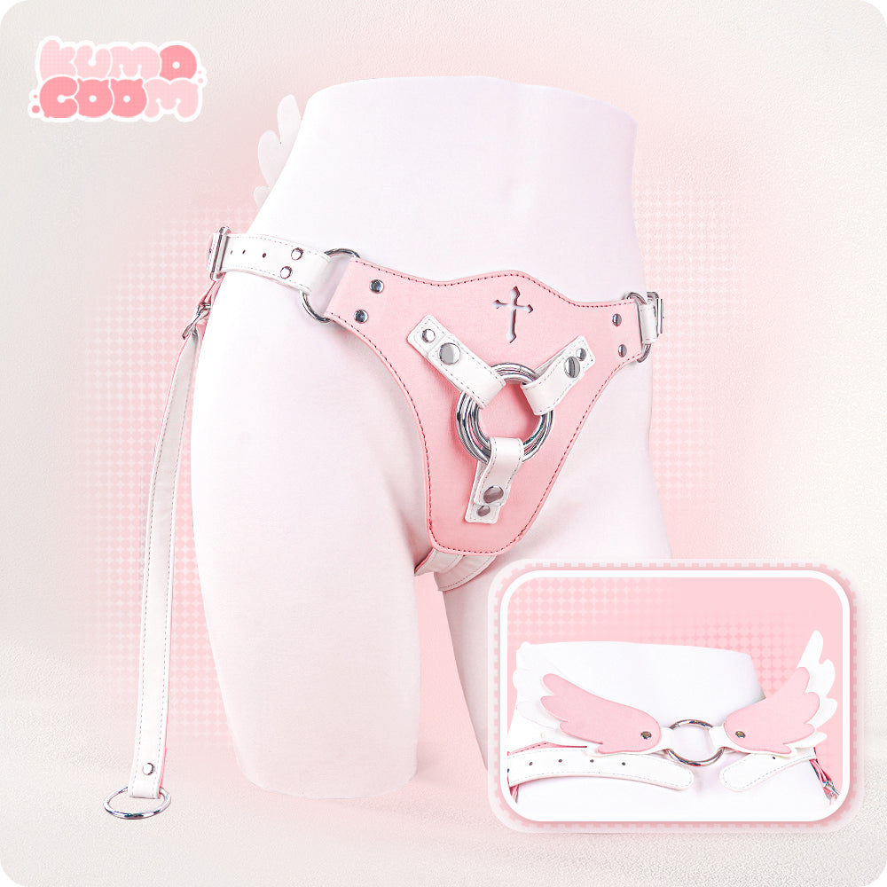 Serenity Strap Harness