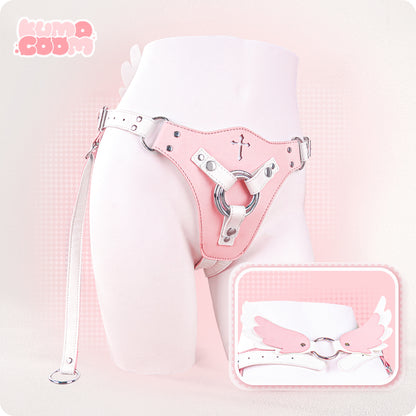 Serenity Strap Harness
