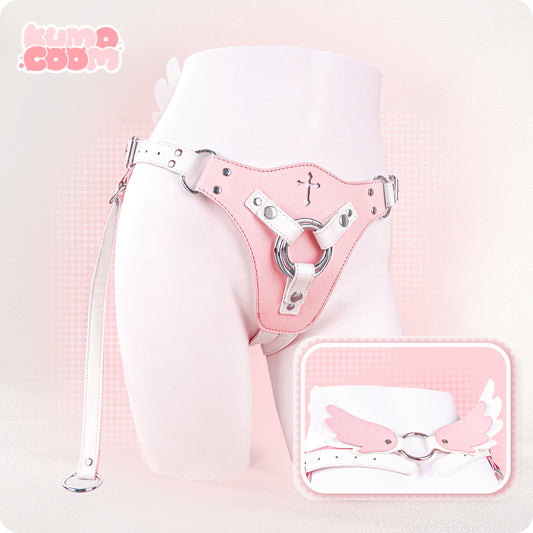 Serenity Strap Harness