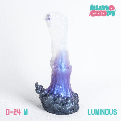 Halloween Drop Fantasy Silicone Toy