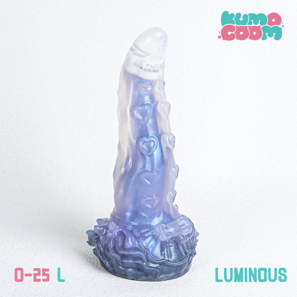 Halloween Drop Fantasy Silicone Toy