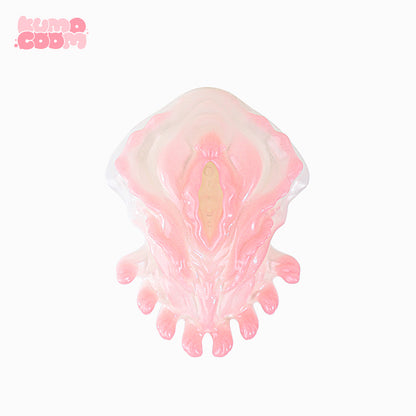 Frillbore Silicone Toy