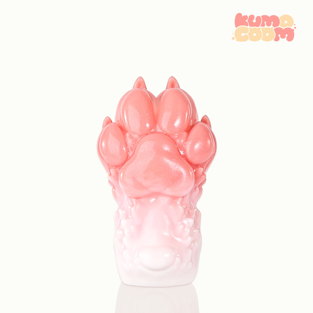 Comfort Paws Silicone Toy