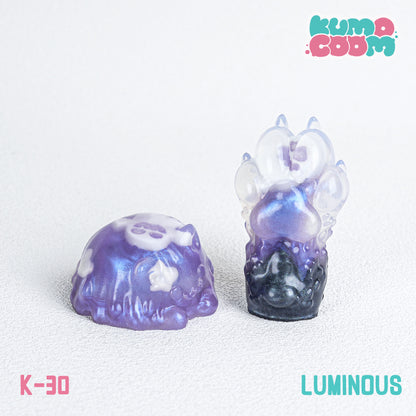 Halloween Drop Fantasy Silicone Toy