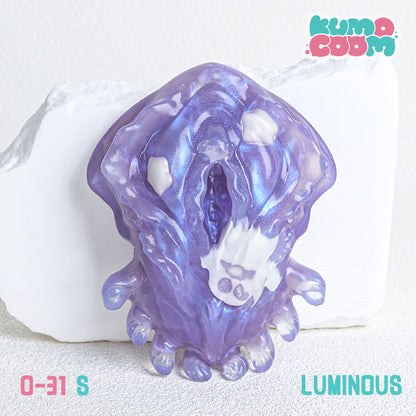 Halloween Drop Fantasy Silicone Toy