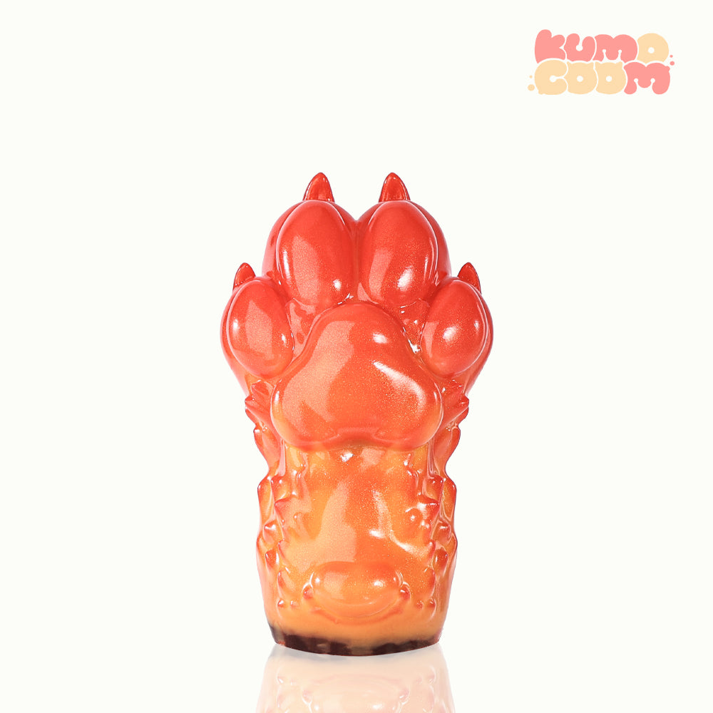 Comfort Paws Silicone Toy