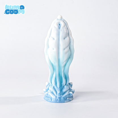 Abyssal Glow Silicone Toy