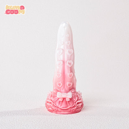 Maid’s Secret Silicone Toy
