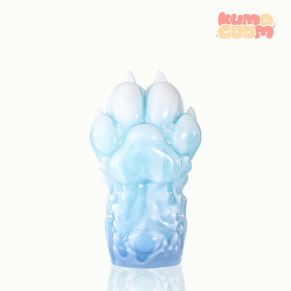 Comfort Paws Silicone Toy