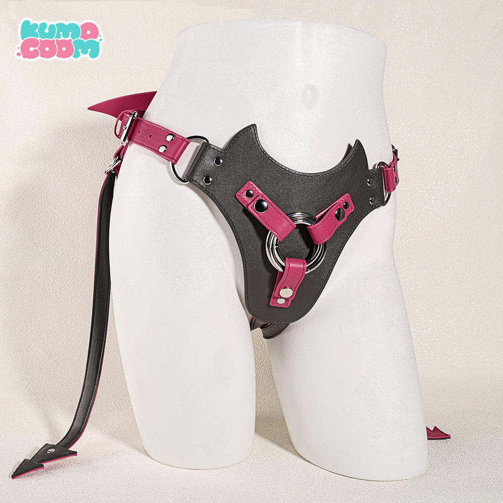 Shadow Lock Harness