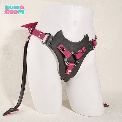 Shadow Lock Harness