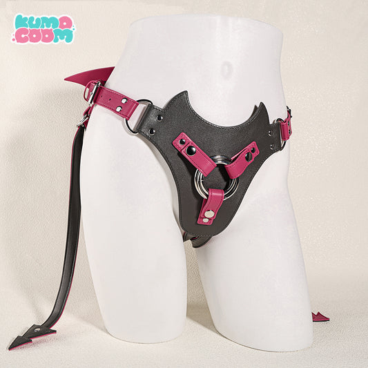 Shadow Lock Harness
