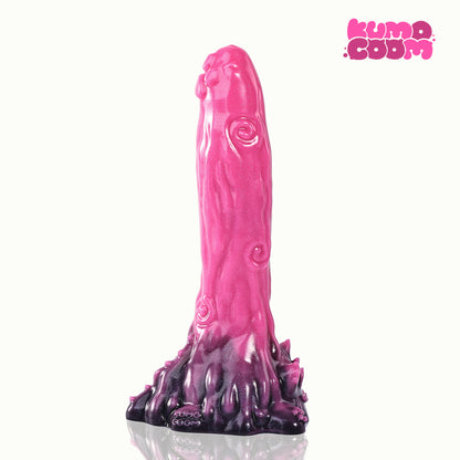 Shadow Paws Silicone Toy
