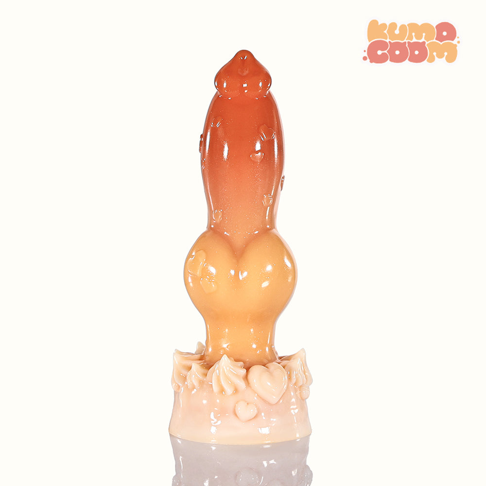 Pupcake Fantasy Knot Toy