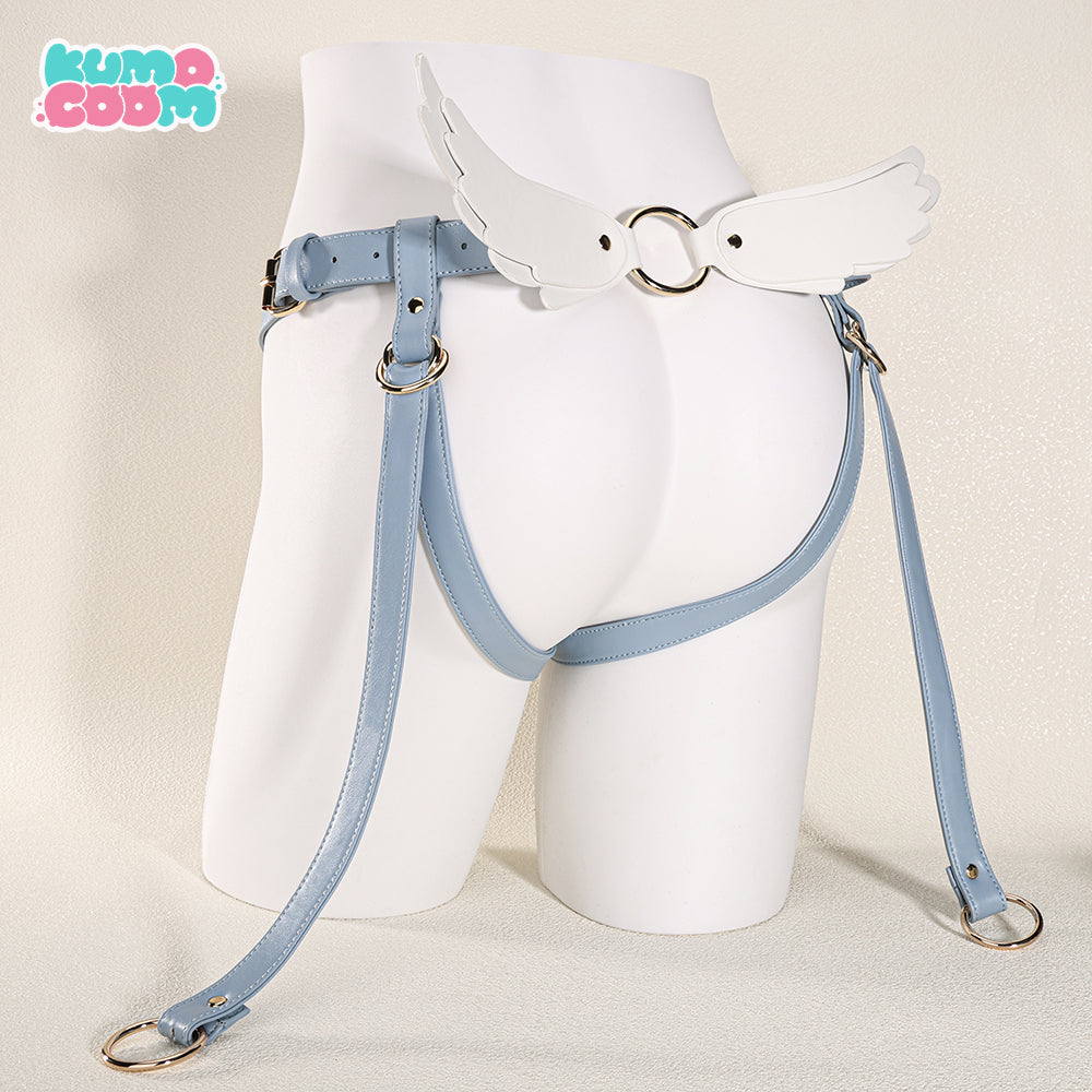 Serenity Strap Harness