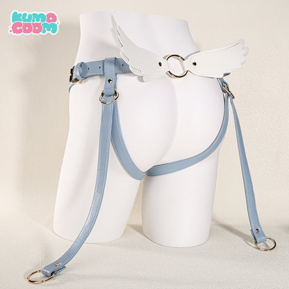 Serenity Strap Harness