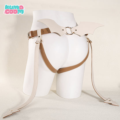 Shadow Lock Harness