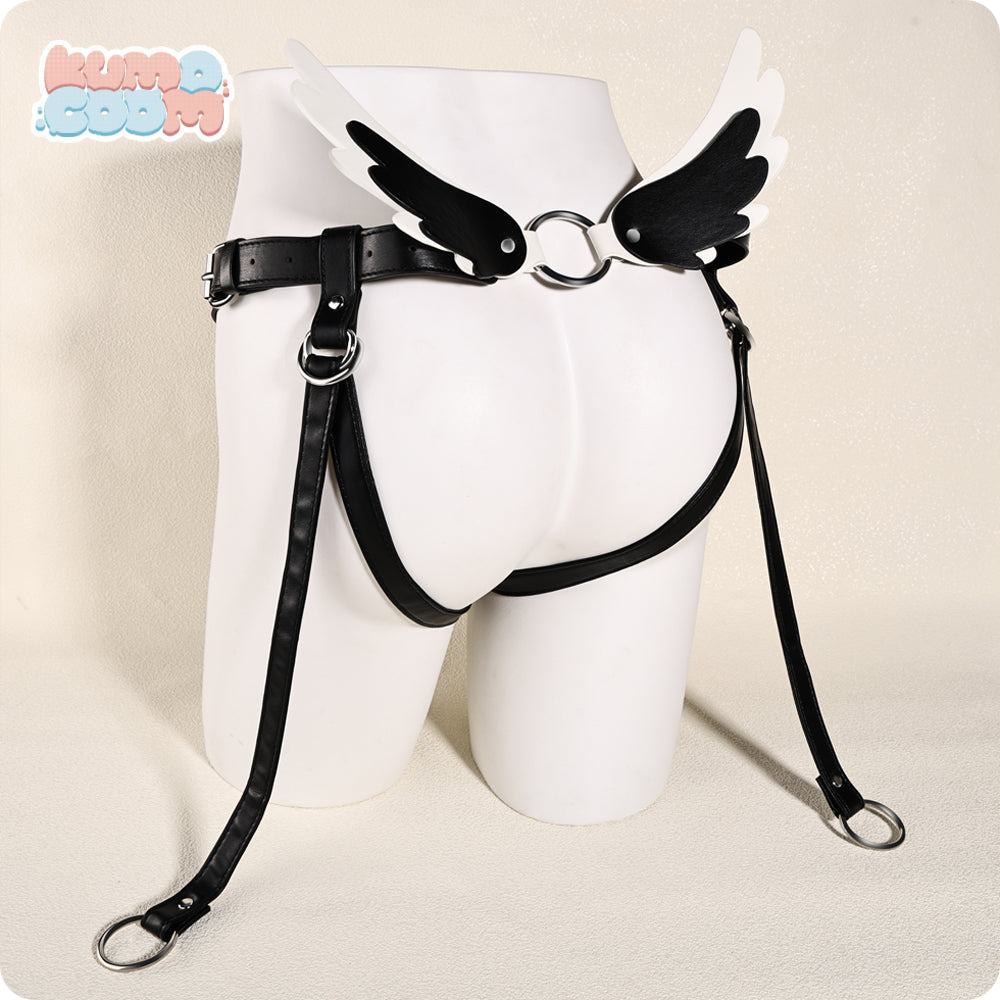 Serenity Strap Harness