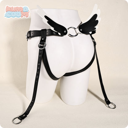 Serenity Strap Harness