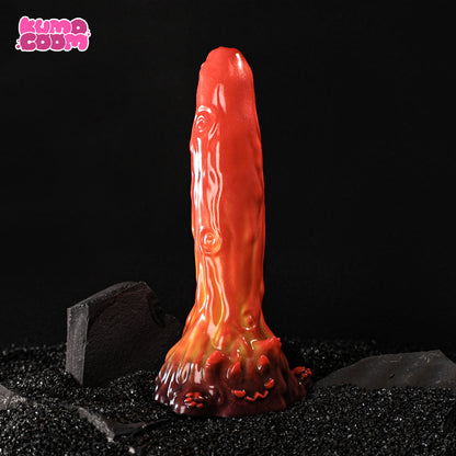 Shadow Paws Silicone Toy