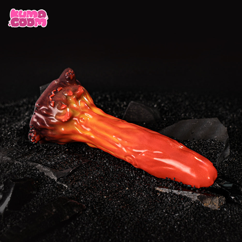 Shadow Paws Silicone Toy