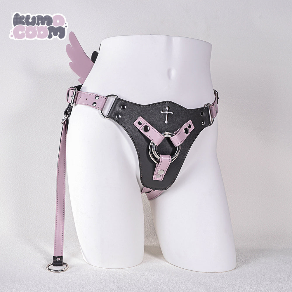 Serenity Strap Harness