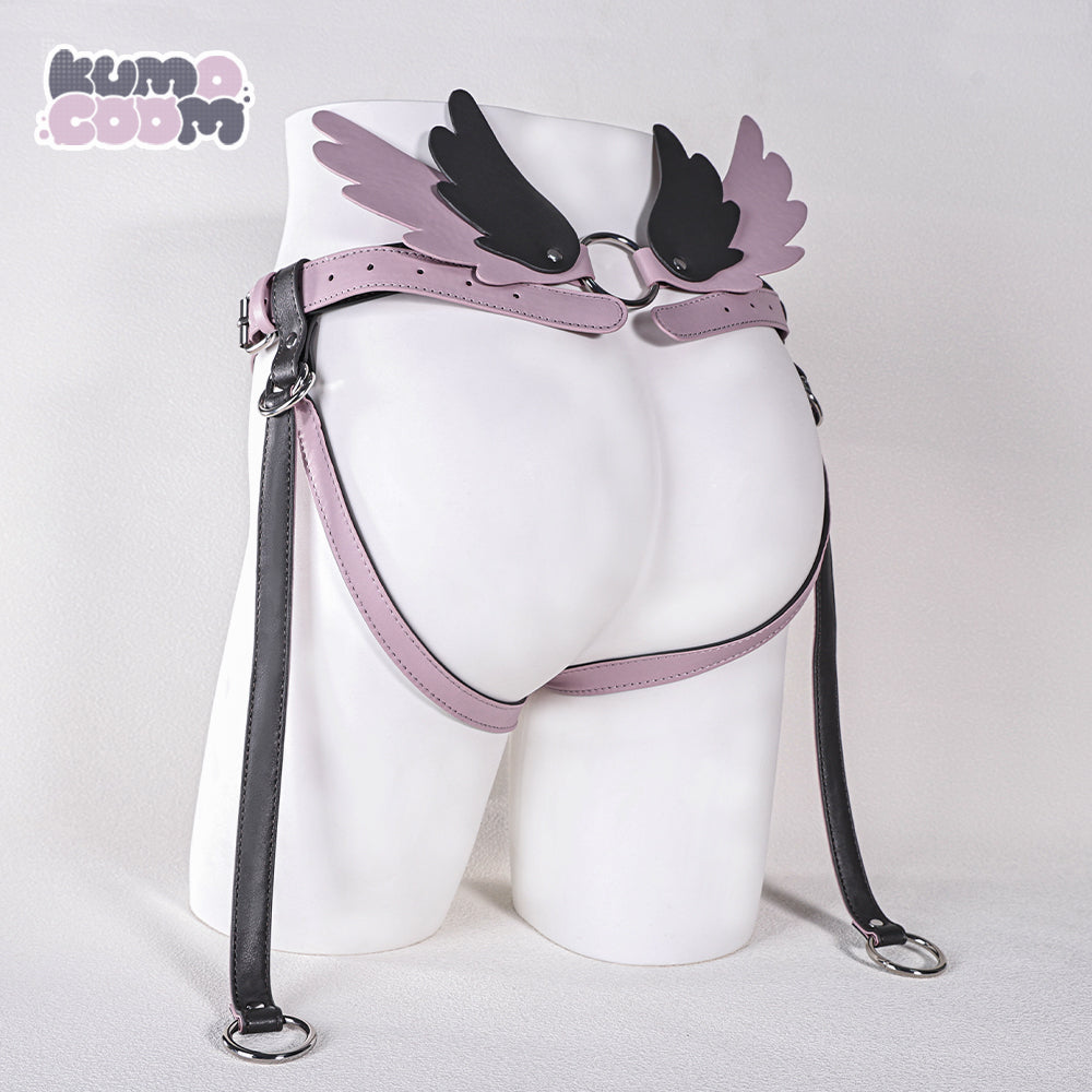 Serenity Strap Harness