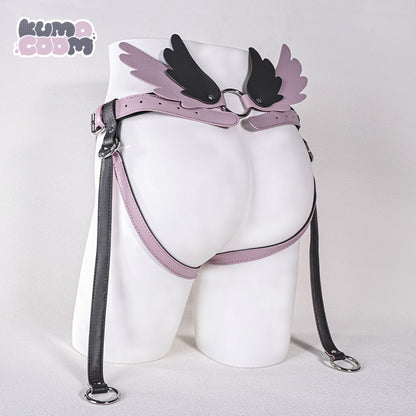 Serenity Strap Harness