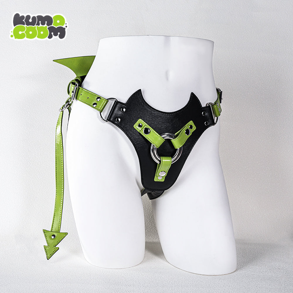 Shadow Lock Harness
