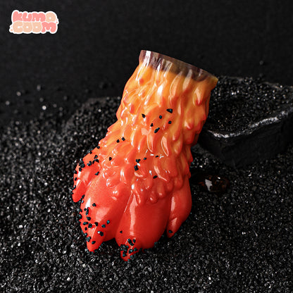 Comfort Paws Silicone Toy
