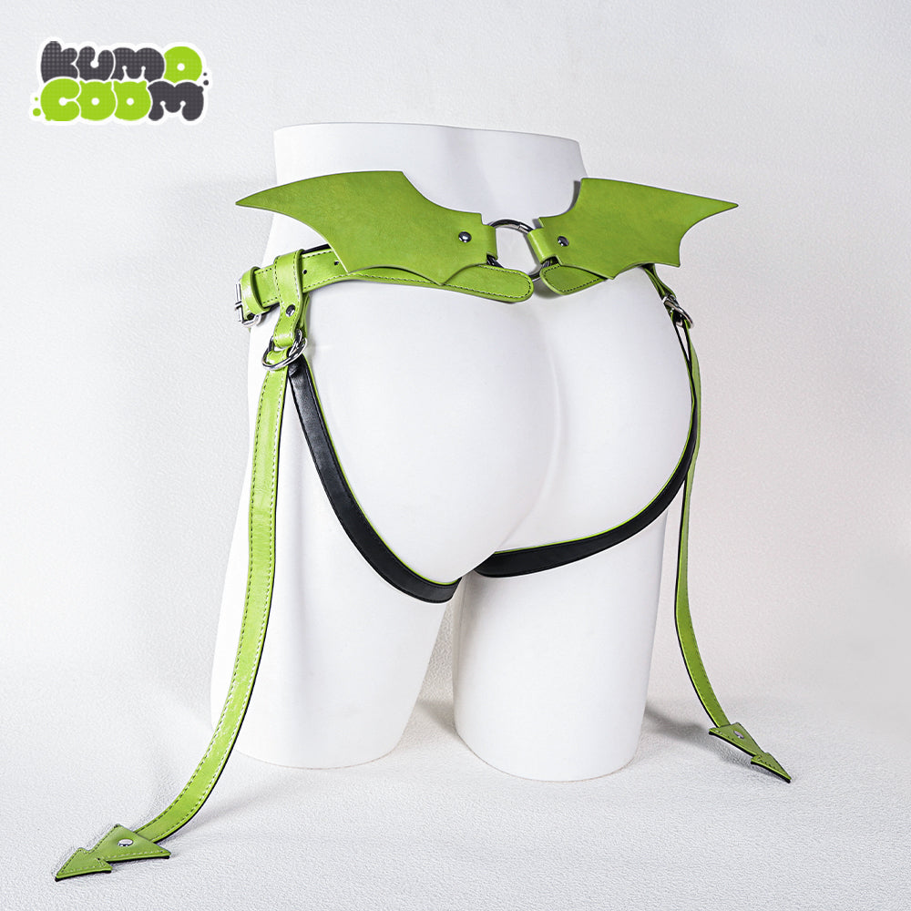 Shadow Lock Harness
