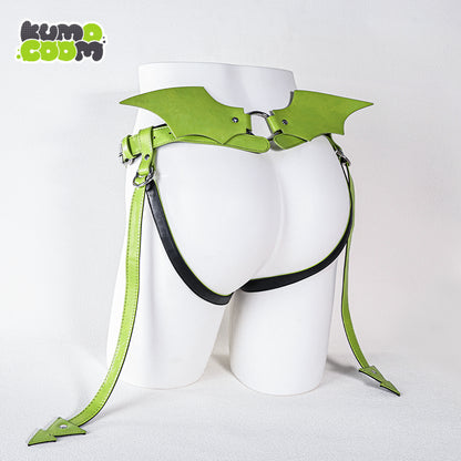 Shadow Lock Harness