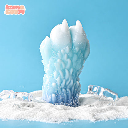 Comfort Paws Silicone Toy