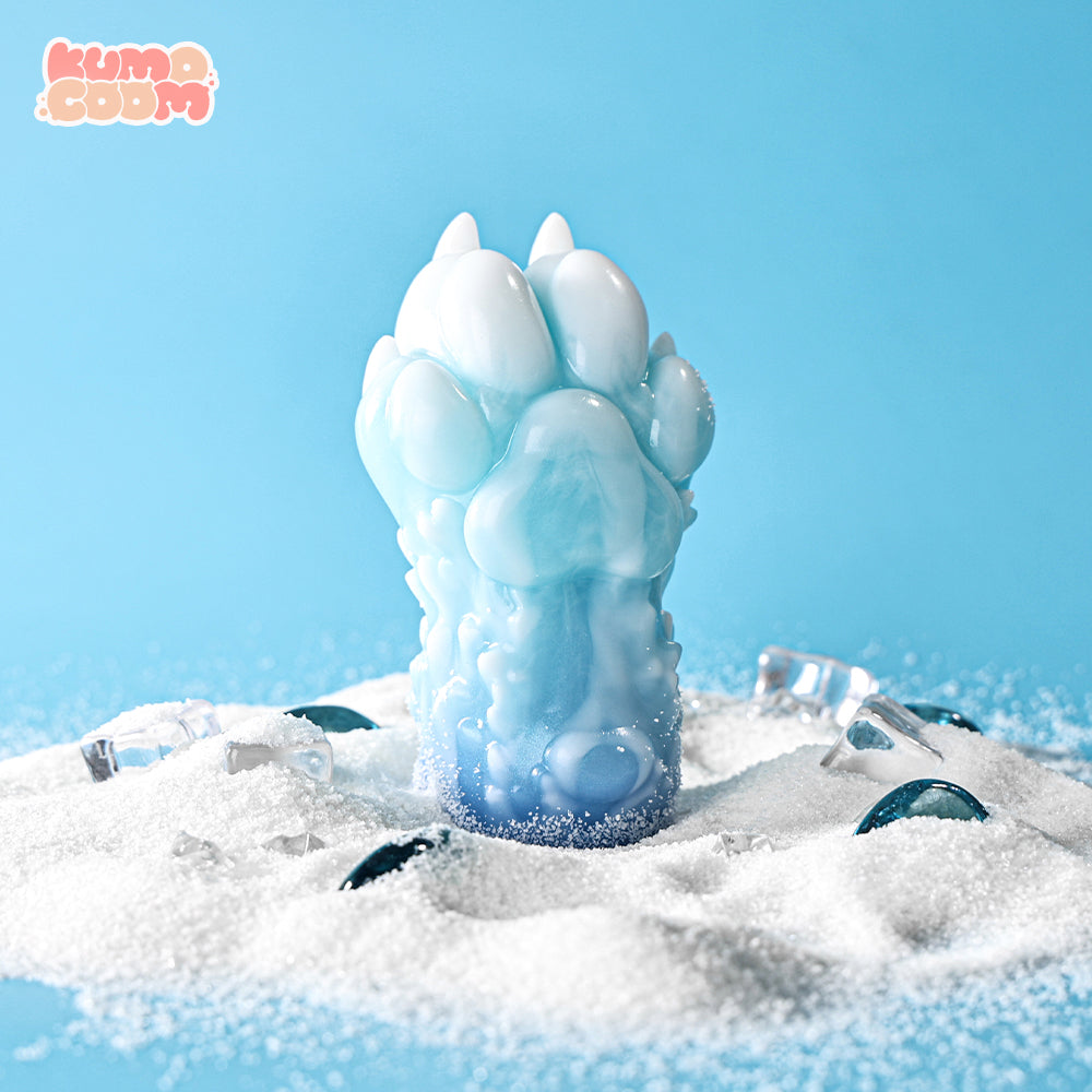 Comfort Paws Silicone Toy