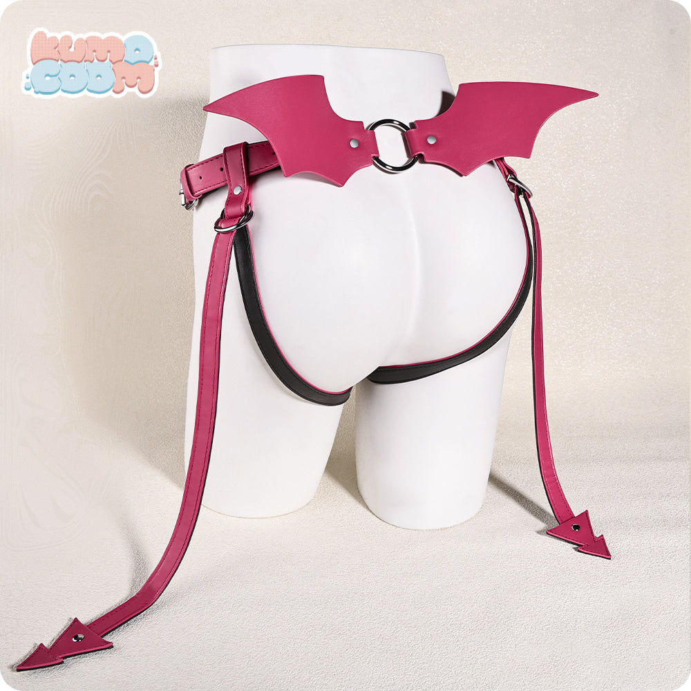 Shadow Lock Harness