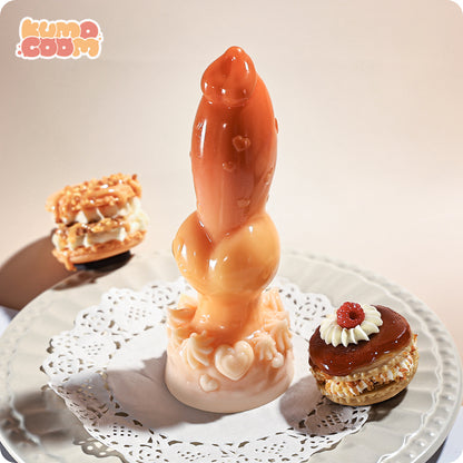 Pupcake Fantasy Knot Toy