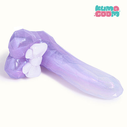 Glimmer Bow Silicone Toy