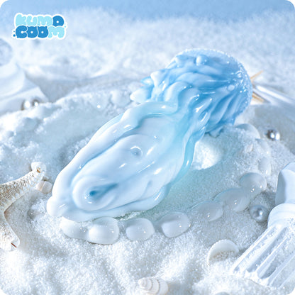 Abyssal Glow Silicone Toy