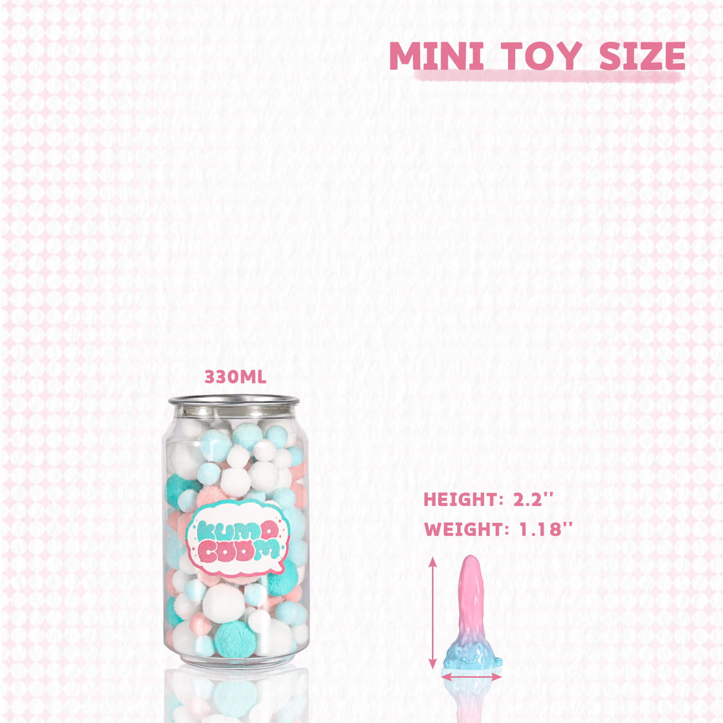Tiny Wonders Mystery Box