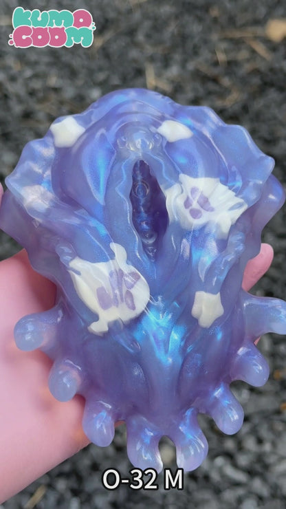 Halloween Drop Fantasy Silicone Toy